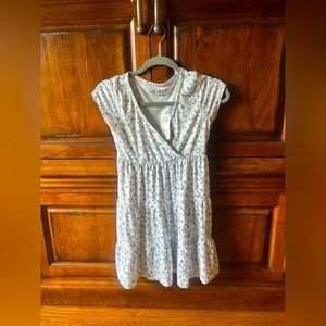 Girls sundress